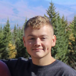 Meet your Posher, Marc